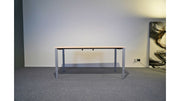 Schreibtisch höhenverstellbar Bene Kayu - Reoffice