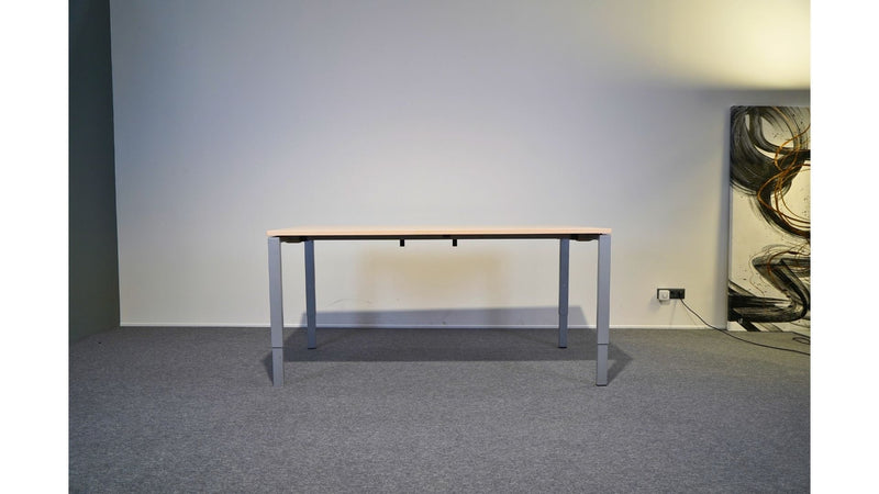 Schreibtisch höhenverstellbar Bene Kayu - Reoffice