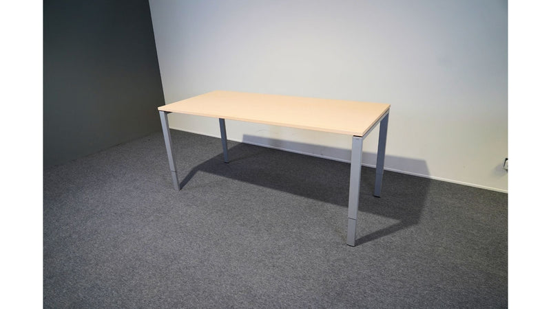 Schreibtisch höhenverstellbar Bene Kayu - Reoffice