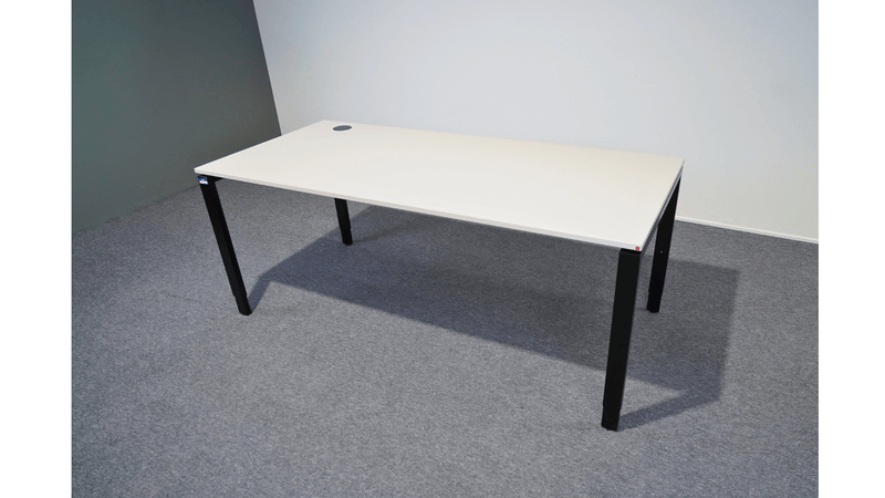 Schreibtisch höhenverstellbar Blaha Tikdo - Reoffice