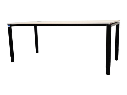 Schreibtisch höhenverstellbar Blaha Tikdo