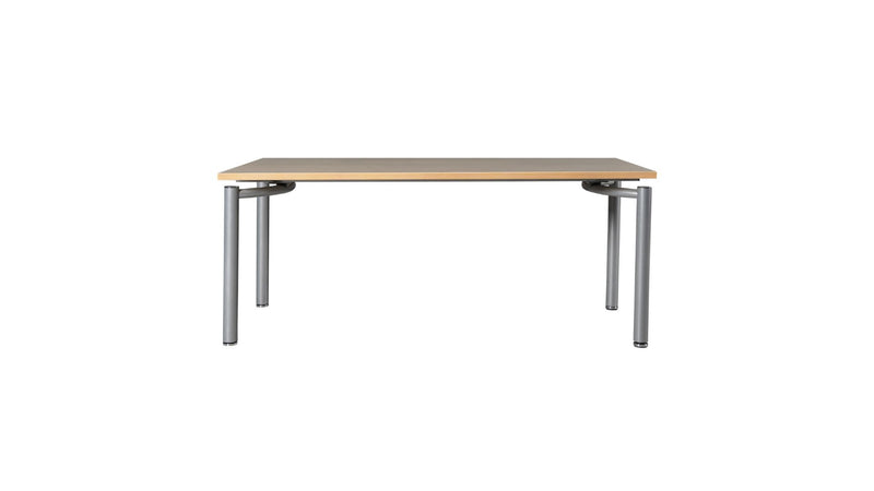 Manuell höhenverstellbarer Schreibtisch Fantoni I - Reoffice