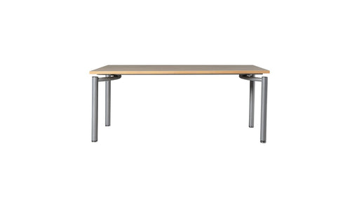 Manuell höhenverstellbarer Schreibtisch Fantoni I - Reoffice