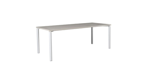 Manuell höhenverstellbarer Schreibtisch Hali Nua I - Reoffice