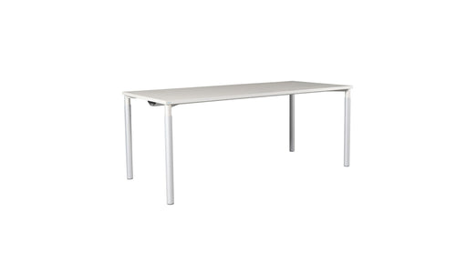 Manuell höhenverstellbarer Schreibtisch Hali Nua II - Reoffice