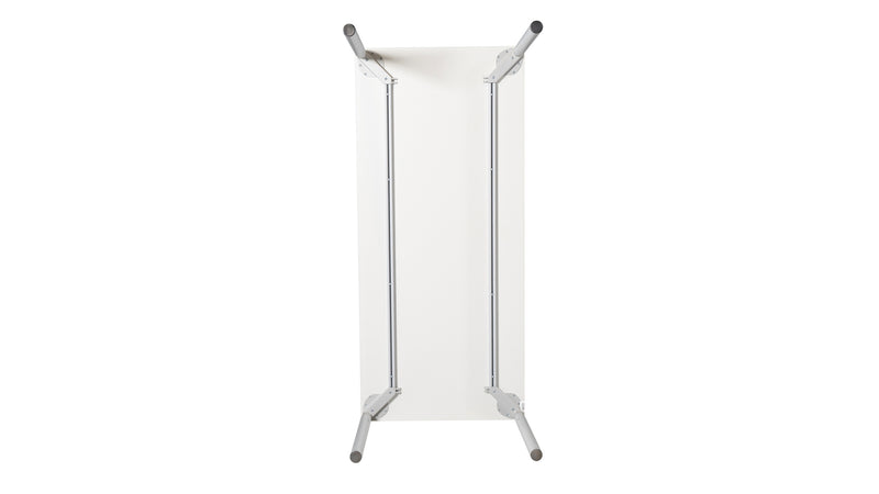 Manuell höhenverstellbarer Schreibtisch Hali Nua II - Reoffice