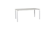 Manuell höhenverstellbarer Schreibtisch Hali Nua III - Reoffice