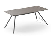 Chefschreibtisch ARQUS - Reoffice