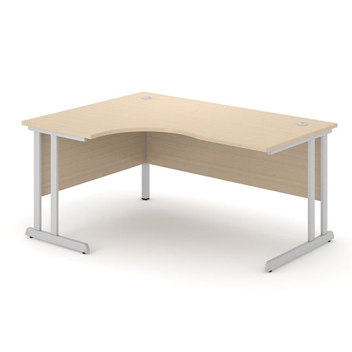 Eckschreibtisch Optima C von Narbutas