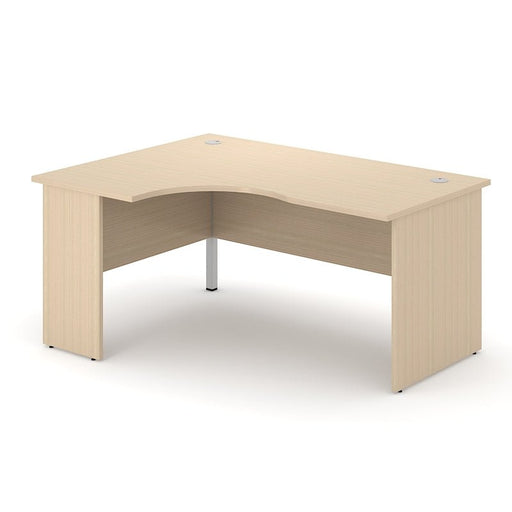 Eckschreibtisch Optima Plus von Narbutas