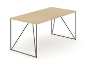 Schreibtisch Air - Reoffice