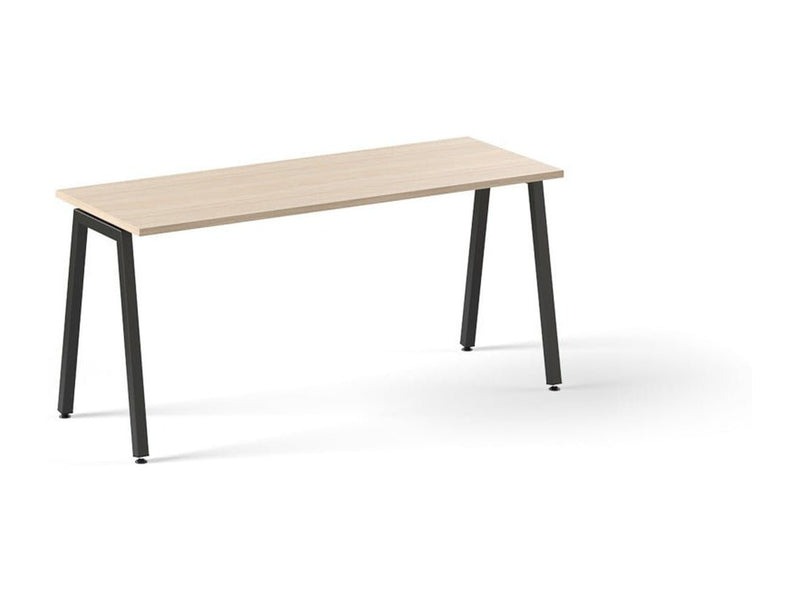 Schreibtisch Nova A - Reoffice