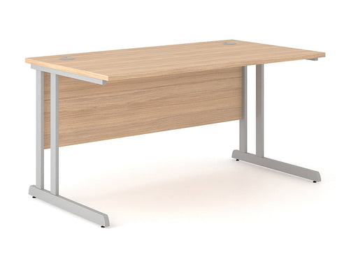 Schreibtisch Optima C