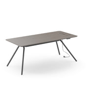 Chefschreibtisch ARQUS - Reoffice