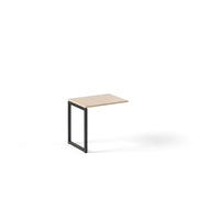 Eckschreibtisch Nova O - Reoffice