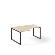 Eckschreibtisch Nova O - Reoffice