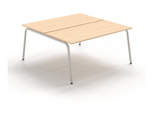 Schreibtisch Round Workbench