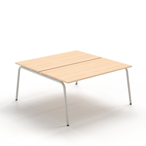 Reoffice – Schreibtisch Round Workbench