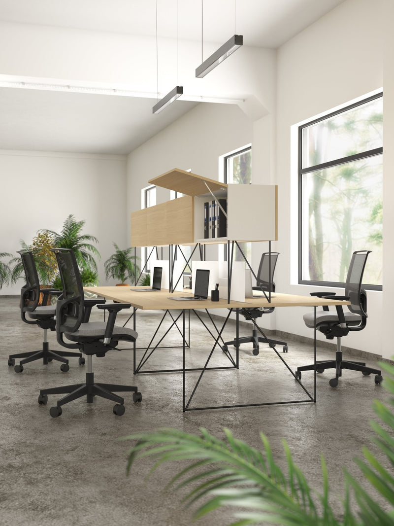 Reoffice – Workbench Air