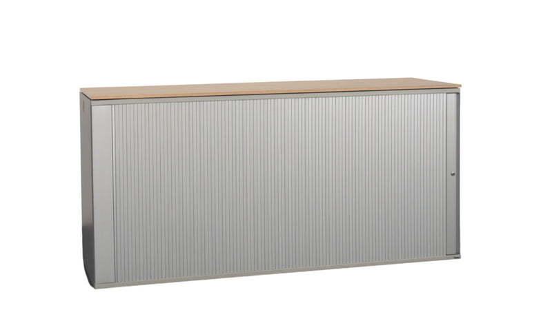 Reoffice – Querrollladenschrank Bene Sorevi