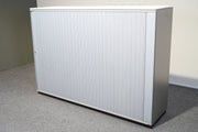 Rollladenschrank 3 OH Bene - Reoffice
