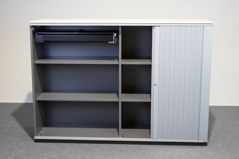 Rollladenschrank 3 OH Bene - Reoffice
