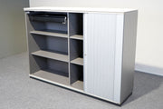 Rollladenschrank 3 OH Bene - Reoffice