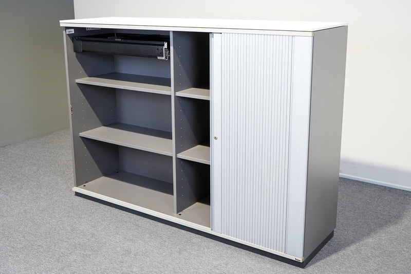 Rollladenschrank 3 OH Bene - Reoffice