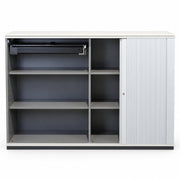 Rollladenschrank 3 OH Bene gebraucht - Reoffice