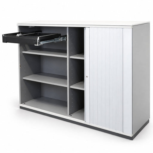 Rollladenschrank 3 OH Bene gebraucht