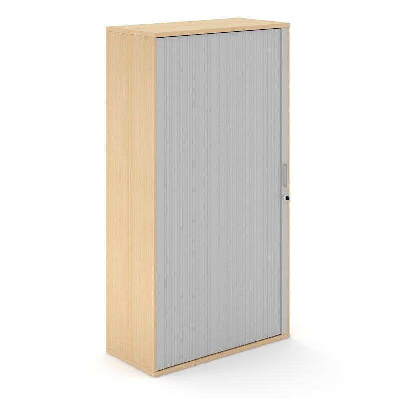 UNI Querrolladenschrank von Narbutas für moderne Büros