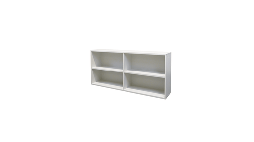 Hali breites Regal Widi - Reoffice