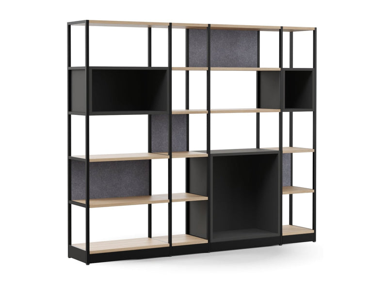 Modulares Combus Regal Narbutas - Reoffice