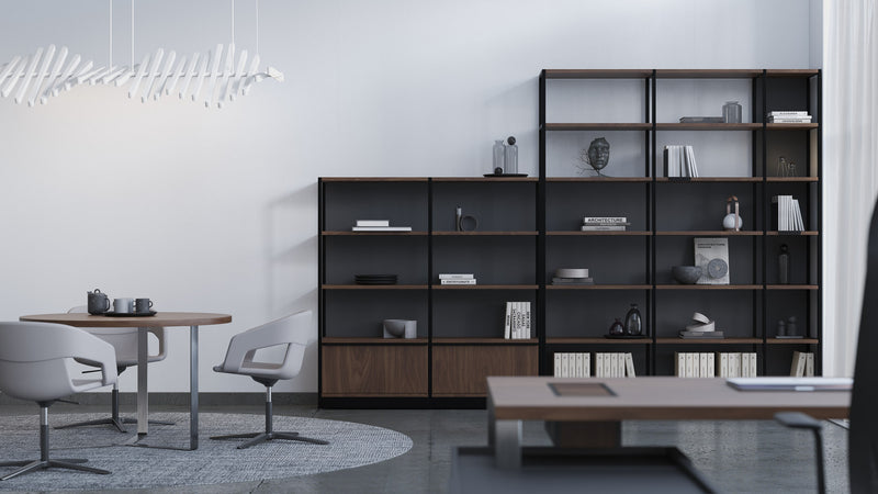 Regal Combus - Reoffice