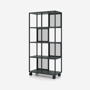 OFFA Metallregal von Nowy Styl - Reoffice