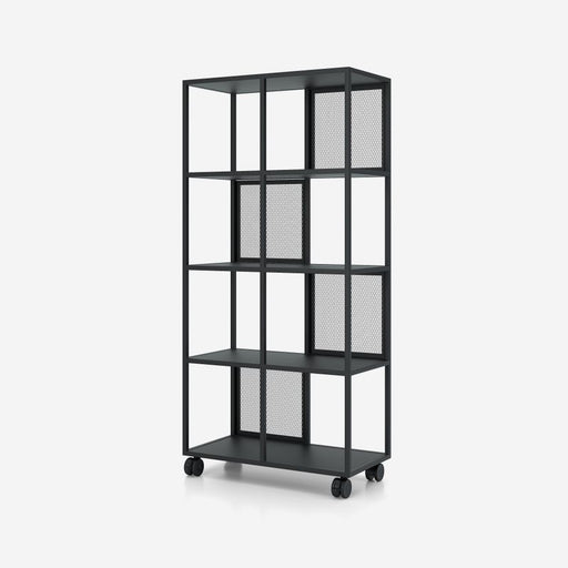 OFFA Metallregal von Nowy Styl - Reoffice