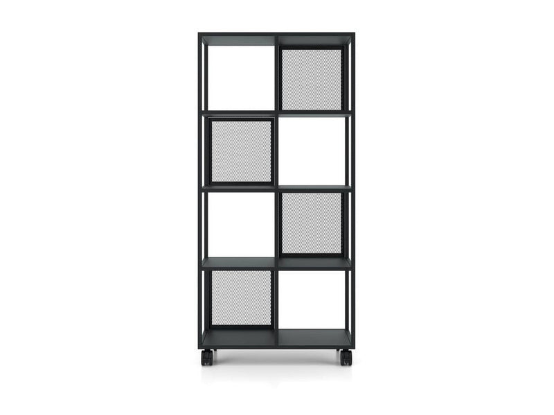 OFFA Metallregal von Nowy Styl - Reoffice