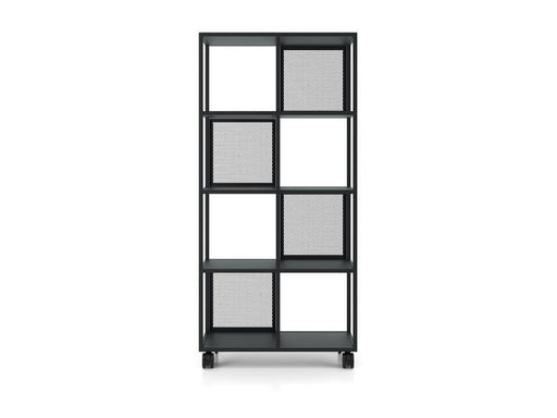 OFFA Metallregal von Nowy Styl