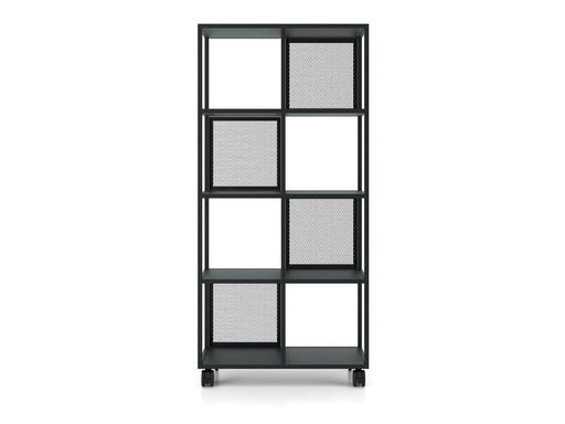 OFFA Metallregal von Nowy Styl