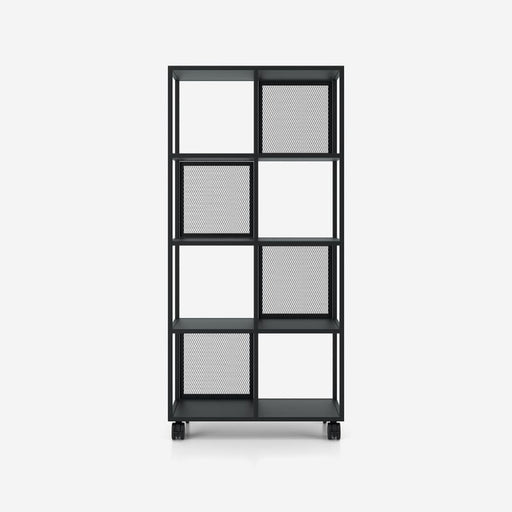 OFFA Metallregal von Nowy Styl - Reoffice