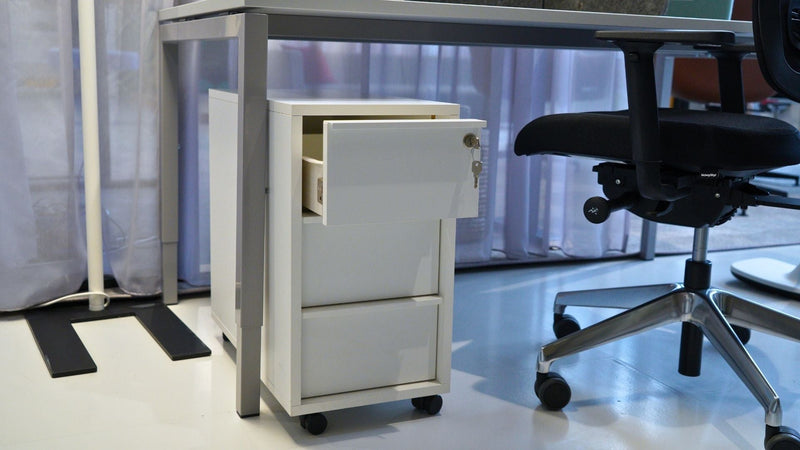 Blaha Rollcontainer Theia - Reoffice