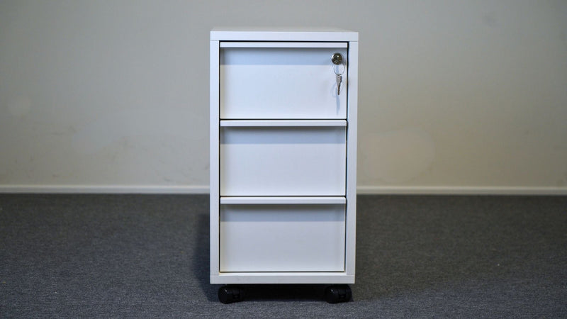 Blaha Rollcontainer Theia - Reoffice