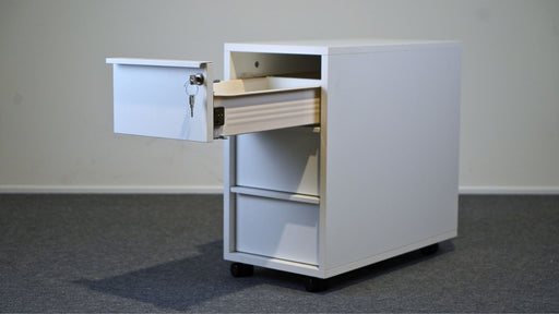 Blaha Rollcontainer Theia - Reoffice