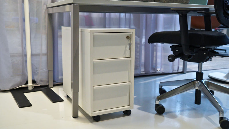 Blaha Rollcontainer Theia - Reoffice