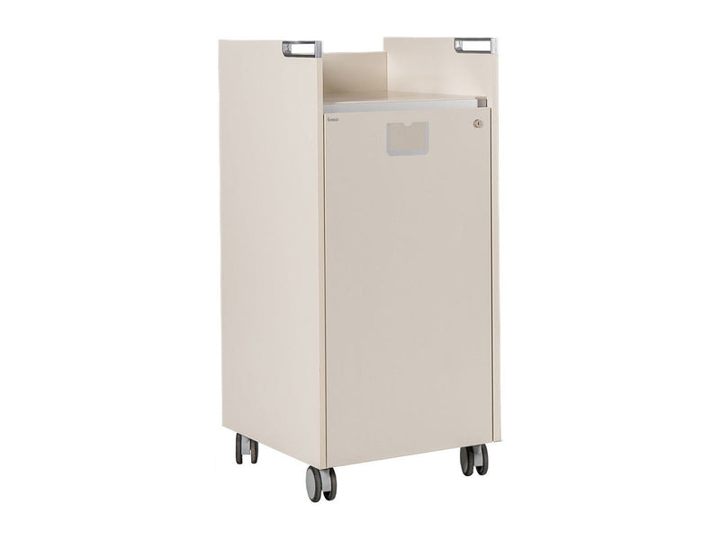 Mobiler Rollcaddy Ladena von Bene - Reoffice