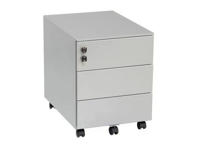 Mobiler Rollcontainer R1 by Reoffice - Reoffice