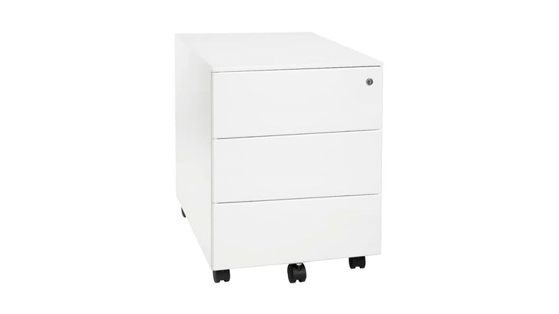 R1 Rollcontainer für sichere und moderne Büroorganisation