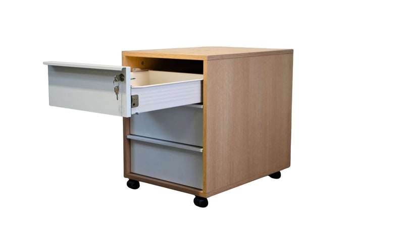 Rollcontainer Narbutas NOVA Ausstellungsstück - Reoffice