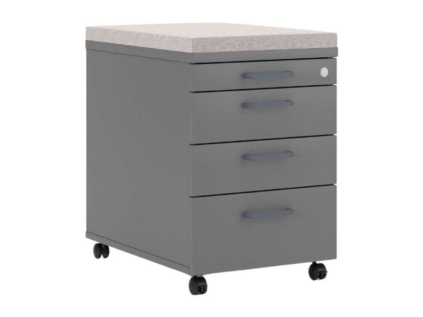 Rollcontainer E10