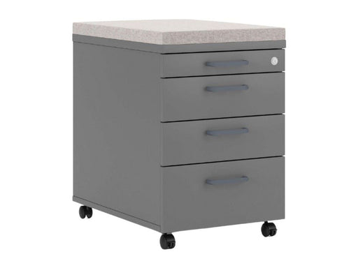 Rollcontainer E10